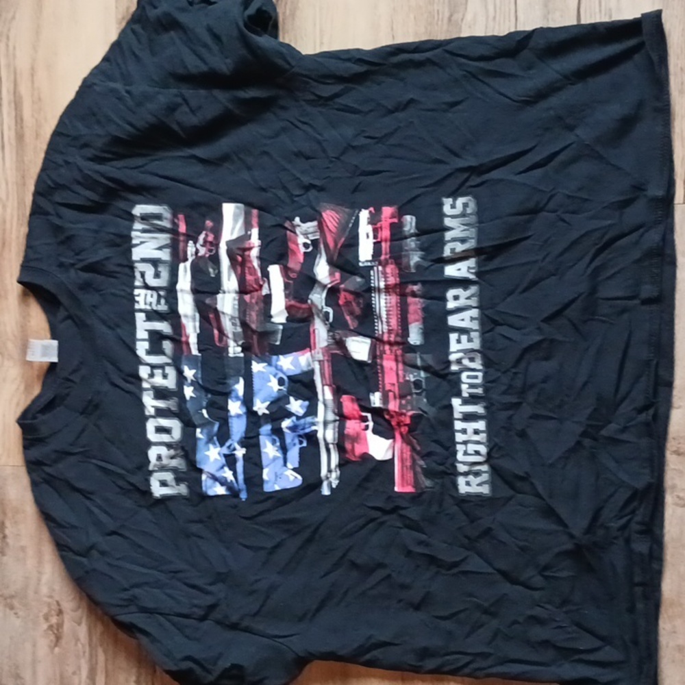 No longer fits